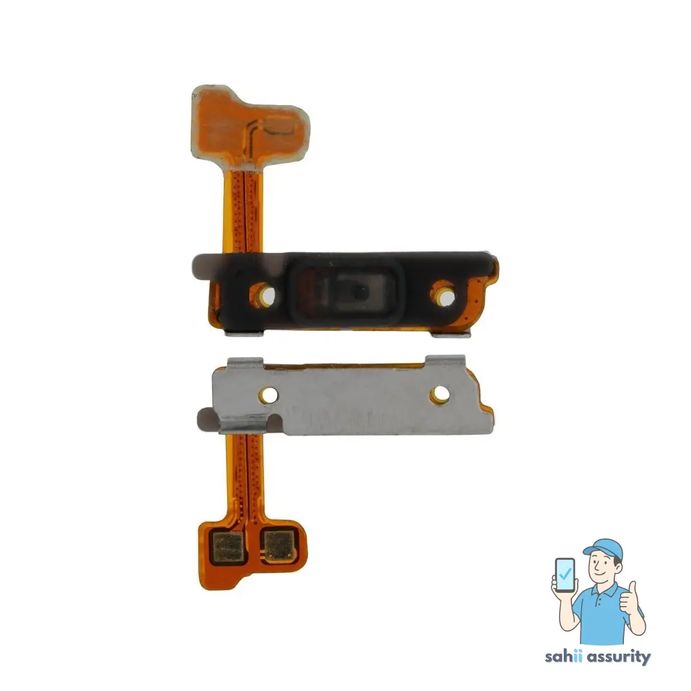 Power Button Flex Cable for Samsung Galaxy S10